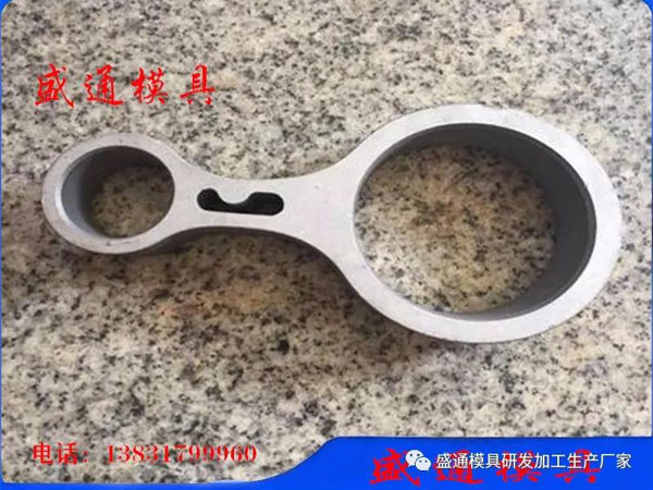 異形件機(jī)械加工