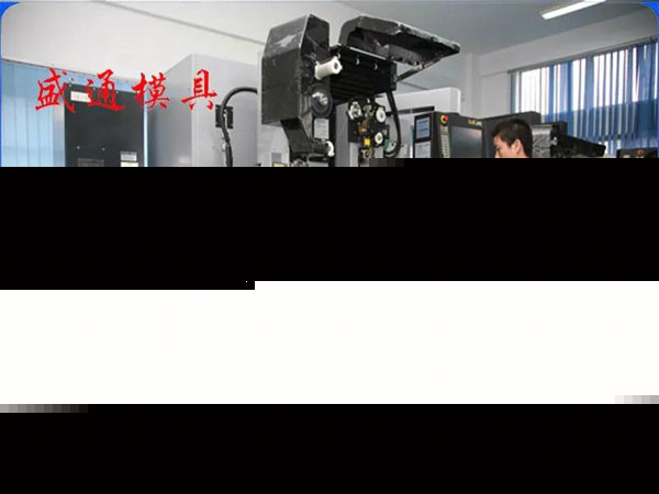 機(jī)械加工注意事項(xiàng)
